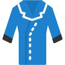 casaco impermeável 