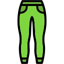 jeggings icon