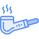 pipe à fumer 