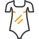 le maillot de corps 