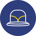chapéu icon