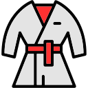 kimono icon