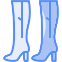 botas altas icon