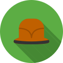 sombrero icon