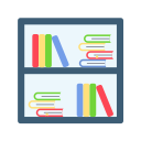 biblioteca icon