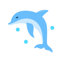 среда обитания дельфинов 