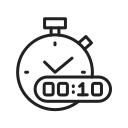 reloj icon