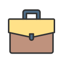 viajar icon