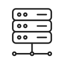 base de datos icon