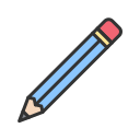 escribir icon