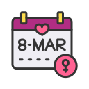 agenda icon