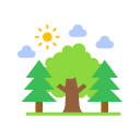 naturaleza icon