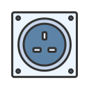 electricidad icon