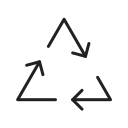 reciclar icon