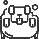 Dog icon