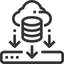 base de datos icon