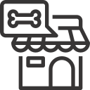Shop icon