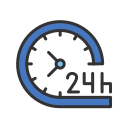 reloj icon