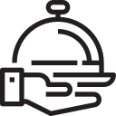Ресторан icon