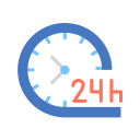 reloj icon