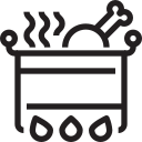 Готовка icon