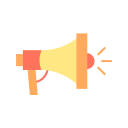 마이크로폰 icon