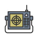 monitor icon