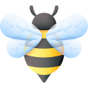 abeja icon