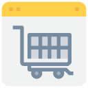 compras icon