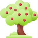 Árbol icon