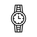 reloj icon