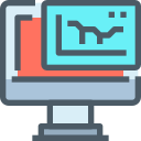 Computer icon
