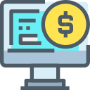 Computer icon