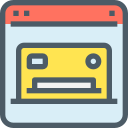 Shopping icon