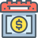 Business icon