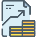 Arrow icon
