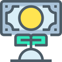 Money icon