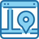 Web icon
