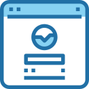 Web icon