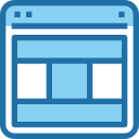 Web icon