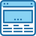 Web icon