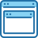 Web icon