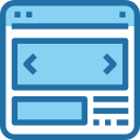 Web icon