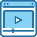 Video icon