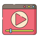 youtube icon