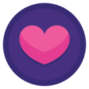 corazón icon