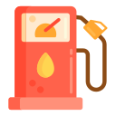 gasolinera icon