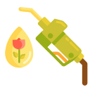 bioenergía icon