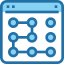 Web icon