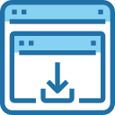 Arrow icon